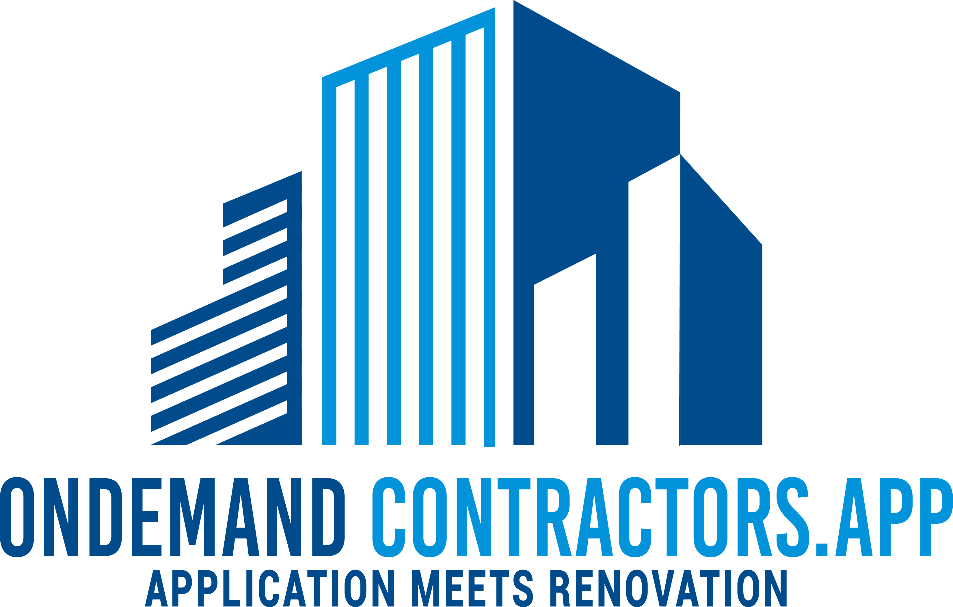 Ondemand Contractors App