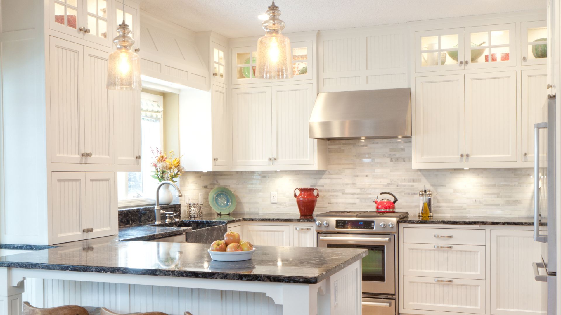 kitchen remodeling