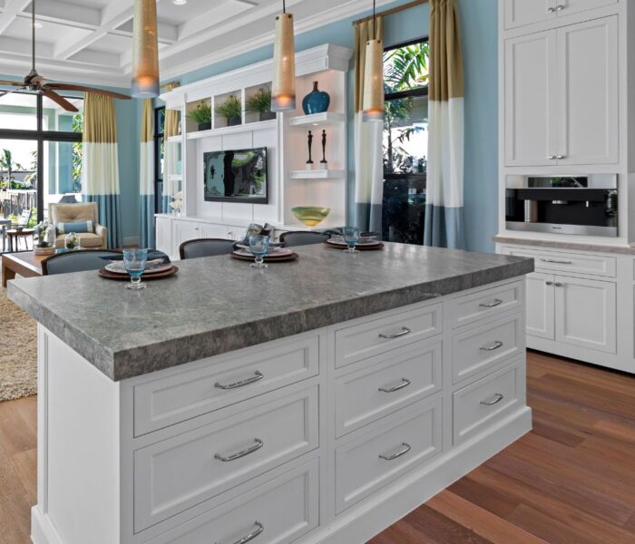 Kitchen Remodeling